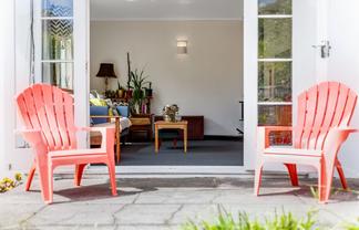 136 Hine Road, Wainuiomata