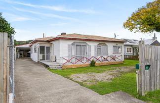183 Rutene Road, Outer Kaiti