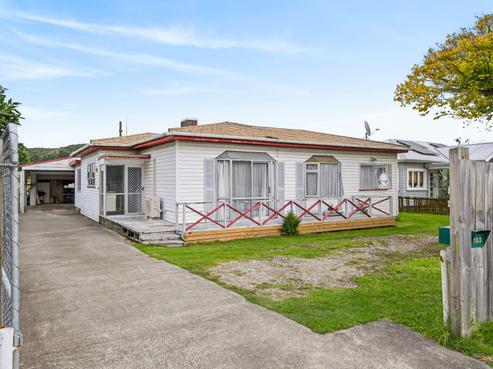 183 Rutene Road, Kaiti