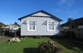 78A Romilly Street, Westport