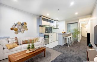502/53 Cook Street, Auckland Central