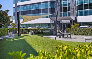 490sqm Millennium Office | For Lease