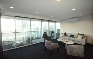 Well-Fitted Parnell Office with Deck