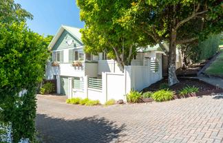 1 Alfred Street, Northcote Point