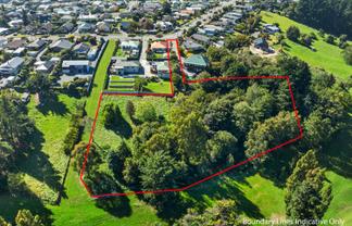  Kent Street, Marchwiel