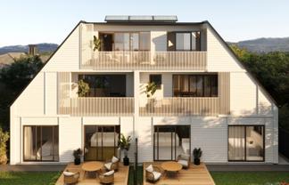 4/65 Ruskin Street, Addington