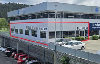 Premier A Grade Office Suite for Lease