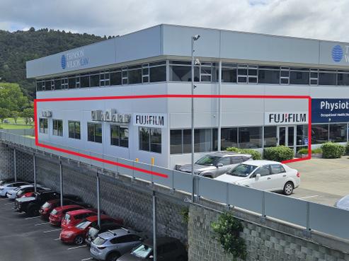 125 Bank Street, Whangarei Central