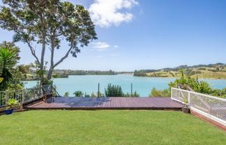 6 Mara Kai Lane, Raglan