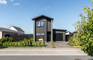 22 Musselwhite Terrace, Chartwell