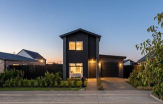 22 Musselwhite Terrace, Chartwell