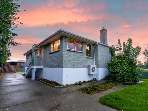 138A Evans Street, Waimataitai