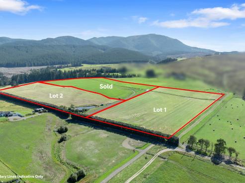 528 Loburn Kowai Road, Loburn