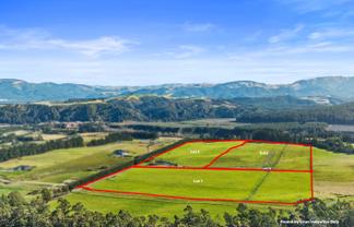 522 & 528 Loburn Kowai Road, Loburn