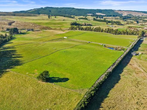 528 Loburn Kowai Road, Loburn