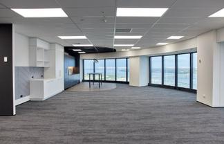 PREMIUM OFFICE TOWER
