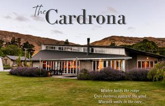 2127F Cardrona Valley Road, Wanaka