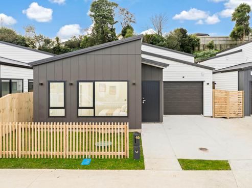 46 Bannockburn Road, Opaheke