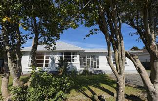 8 Derby Street, Levin