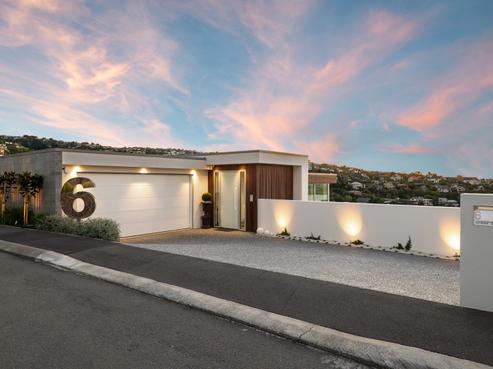 6 Gazelle Lane, Redcliffs