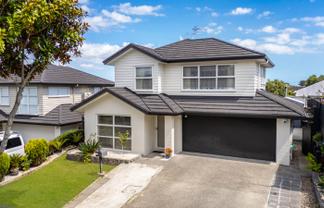 20 Vinci Court, Manurewa