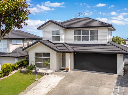 20 Vinci Court, Manurewa