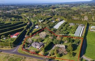 231 Rea Road, Katikati