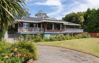 231 Rea Road, Katikati