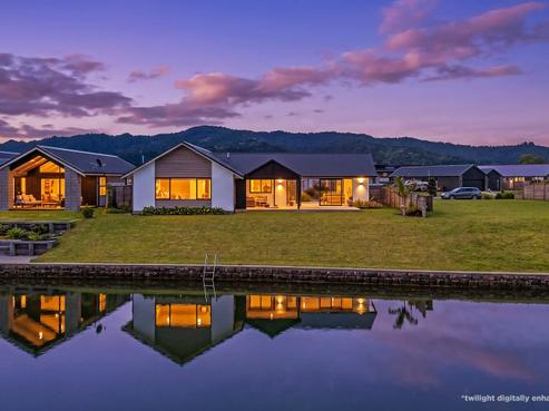 20 Ngaroma Crescent, Whitianga