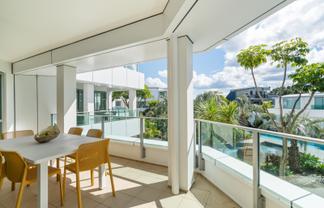 206/136 Marine Parade, Mount Maunganui