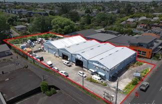INDUSTRIAL INVESTMENT / OCCUPIER OPPORTUNITY
