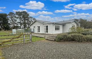 217 Bidwills Cutting Road, Greytown