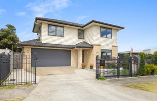 87 Naylors Drive, Mangere