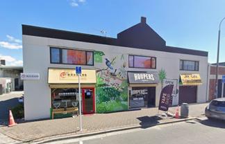 Smart 62sqm Commercial Space in CBD