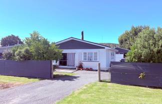 63 Mclean Street, Wairoa