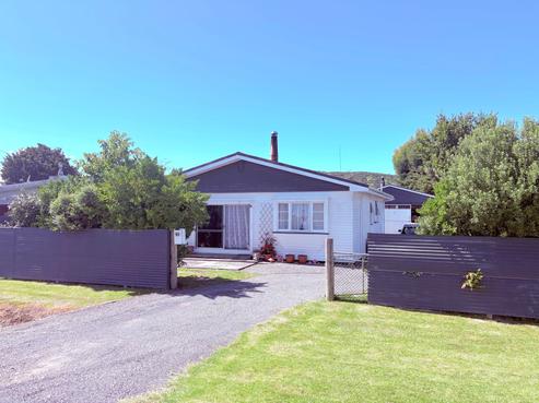 63 Mclean Street, Wairoa