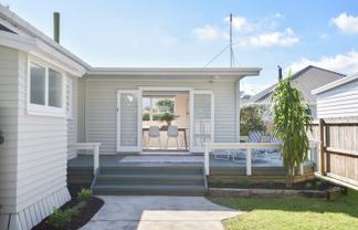 41 Bracken Street, Whakatane