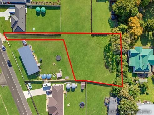 71 Maioro Road, Otaua