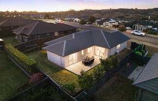 127 Hitchen Road, Pokeno