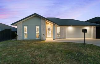 127 Hitchen Road, Pokeno