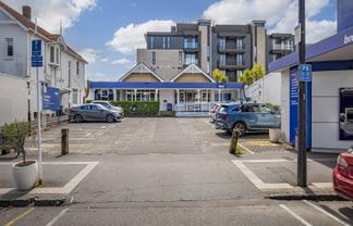 Premier Remuera opportunity