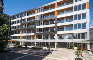 301/6A Nugent Street, Grafton
