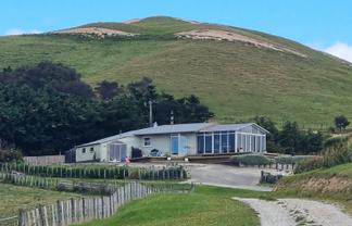 4820 Pahiatua Pongaroa Road, Pongaroa