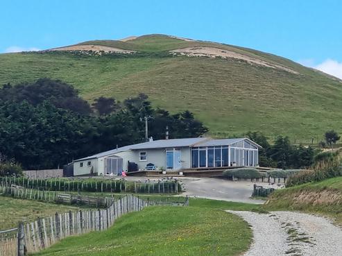 4820 Pahiatua Pongaroa Road, Pongaroa
