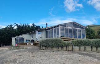 4820 Pahiatua Pongaroa Road, Pongaroa