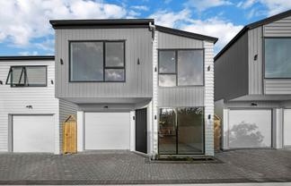 Lot 2/19 Omagh Avenue, Papatoetoe
