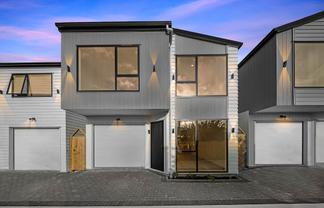 Lot 2/19 Omagh Avenue, Papatoetoe