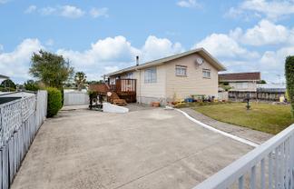 39 Rodney Street, Nawton