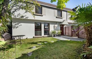 5/16 Derby Street, Christchurch Central