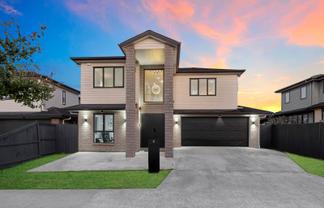 6 Springside Drive, Flat Bush